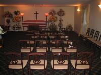 Philbin-Comeau Funeral Home image 4